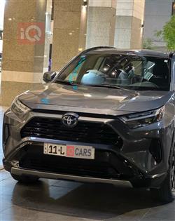 تويوتا راف 4